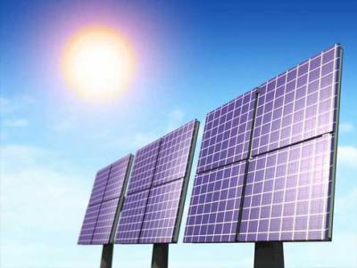 High-Efficiency Solar Cells