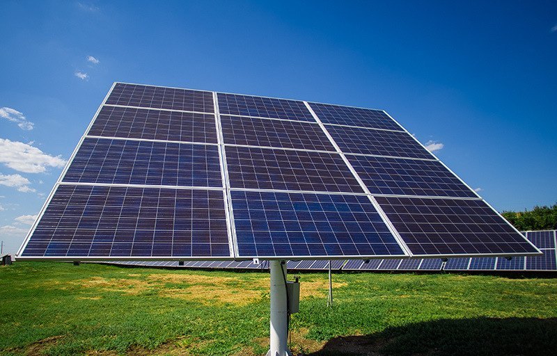 solar power production guarantee Andhra Pradesh