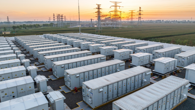 How BESS Improves Grid Stability and Reliability