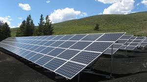how to use solar effectively