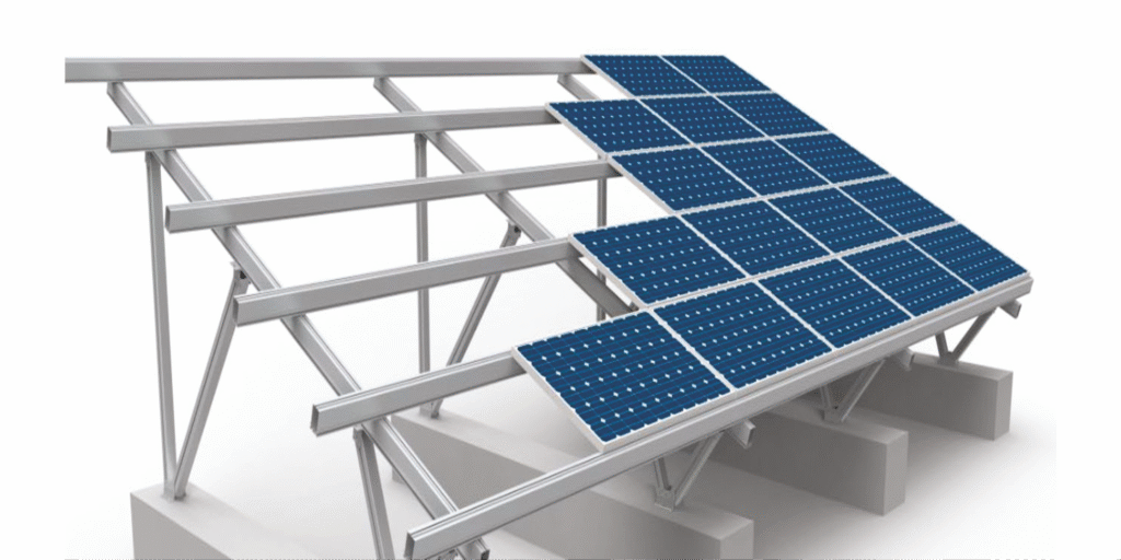 Importance of Solar Structures