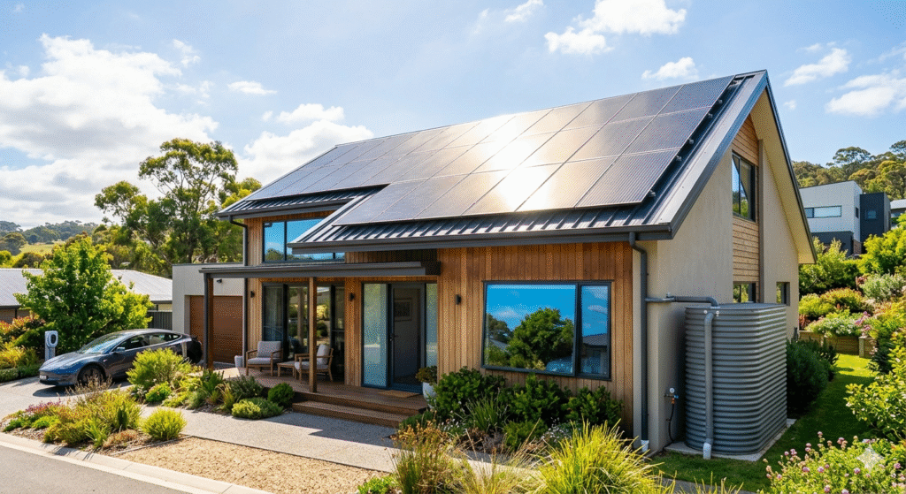 What is Solar Heat Recovery?