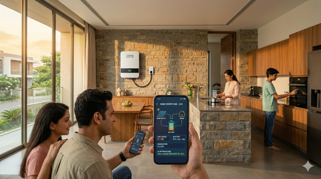 What are Smart Solar Inverters?