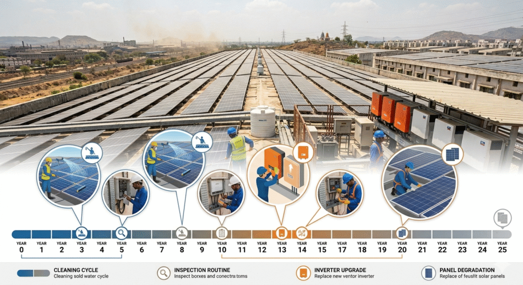the true cost of solar panels