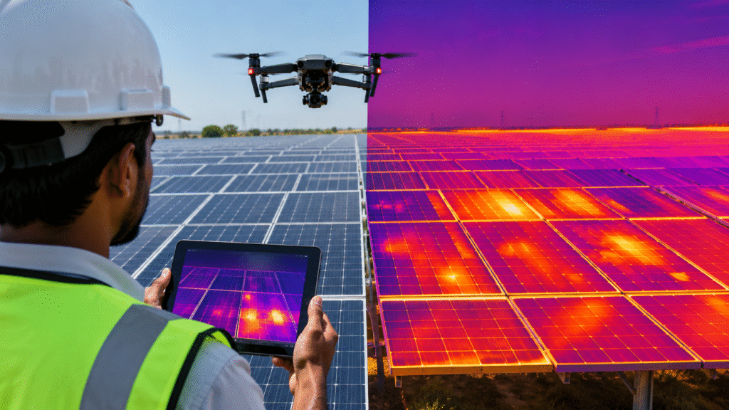 solar hotspot detection