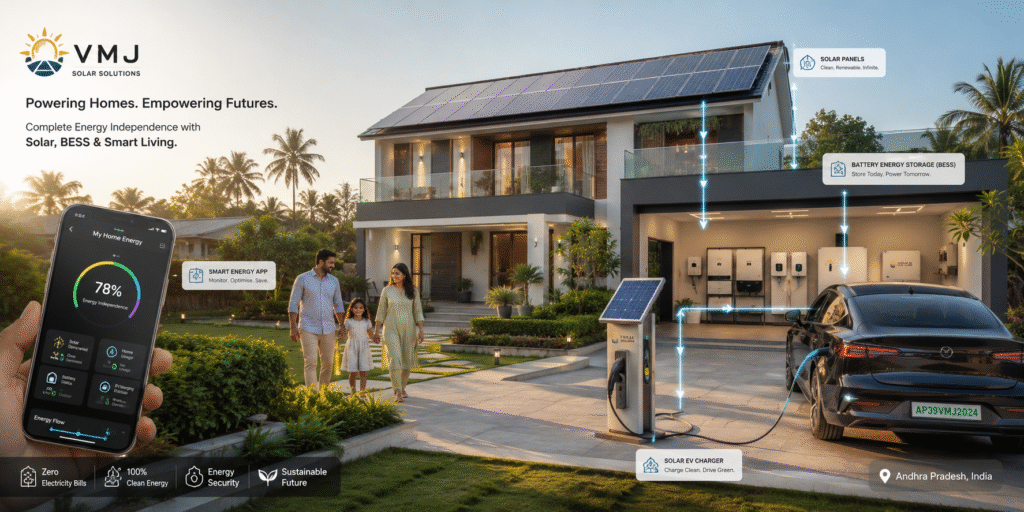 Battery Energy Storage System (BESS)