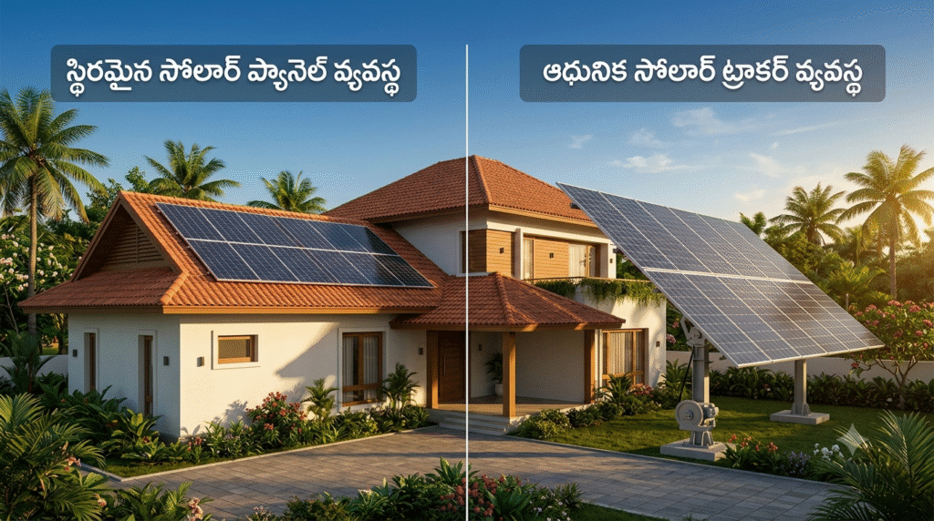 Solar Installation Near Me