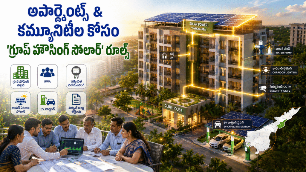 best solar installation in tadepalligudem